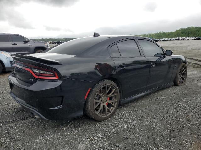 2C3CDXL96FH816210 Dodge Charger Srt Hellcat