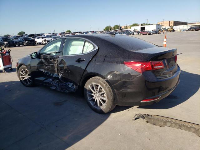 19UUB1F37KA007853 Acura TLX