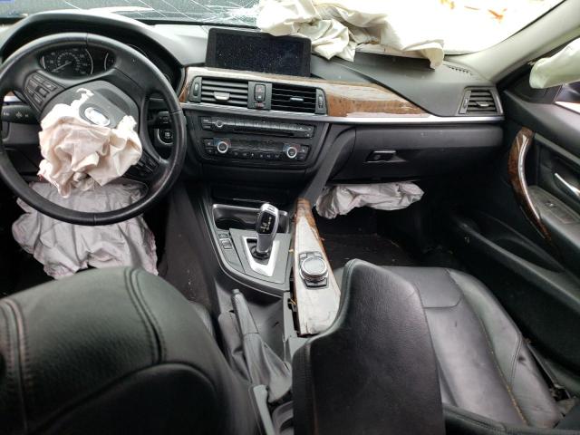 WBA3C3G55ENS67813 BMW 320 I Xdrive