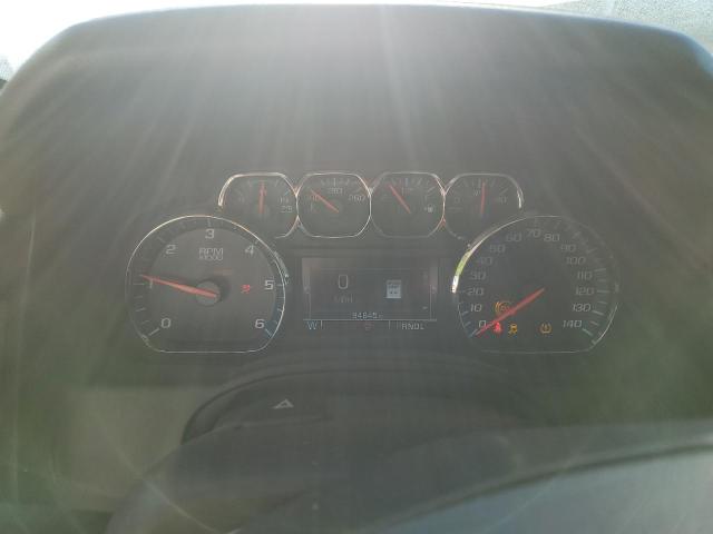 1GKS2GKC7KR313133 GMC Yukon Xl K1500 Slt