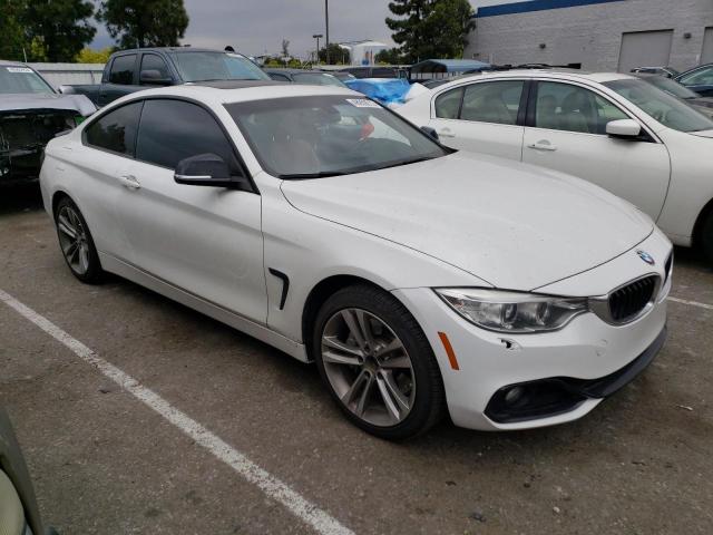 WBA3R5C59EK188873 BMW 435 Xi