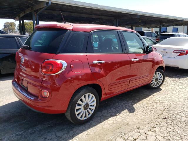 ZFBCFABHXEZ002932 Fiat 500l Easy