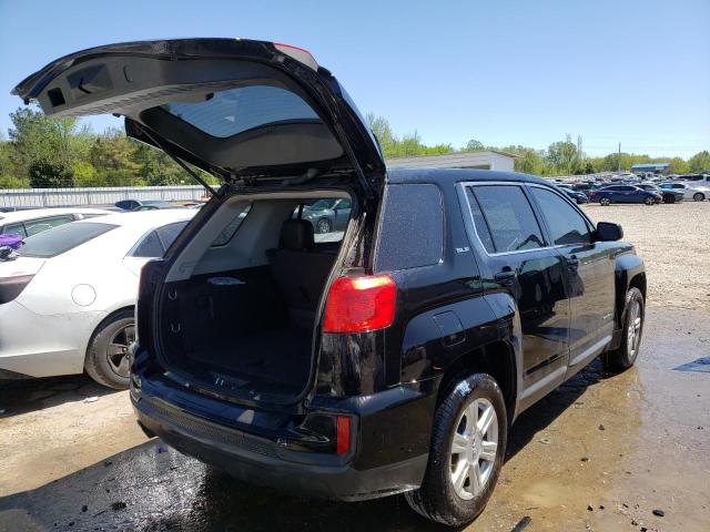 2GKALMEK3G6195272 GMC Terrain Sle