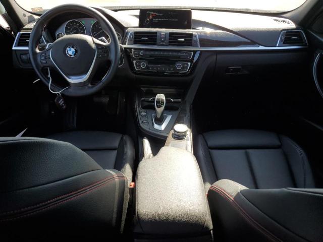 WBA8E9G51GNT43646 BMW 328 I Sulev
