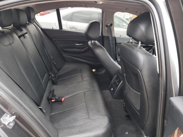 WBA3A5C55FF609554 BMW 328 I