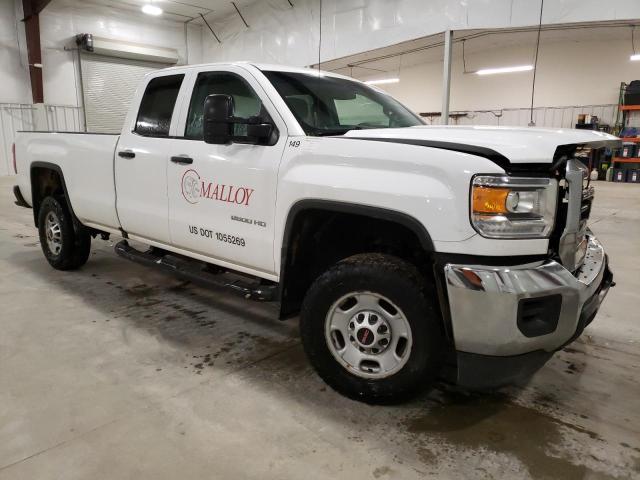 1GT21REG9JZ118710 GMC Sierra C2500 Heavy Duty