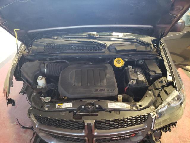 2C4RDGEG8KR752595 Dodge Grand Caravan Gt