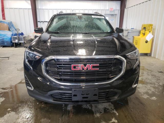 3GKALTEV2JL336436 GMC Terrain Sle
