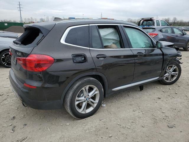 5UXTR9C58JLD62027 BMW X3 Xdrive30i