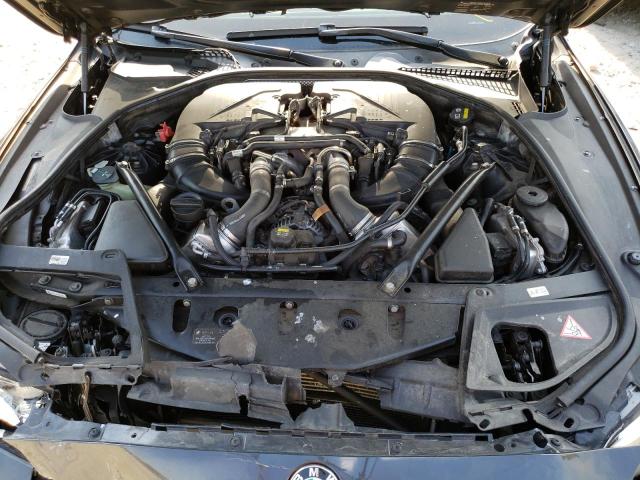 WBAKP9C5XFD979430 BMW 550 Xi