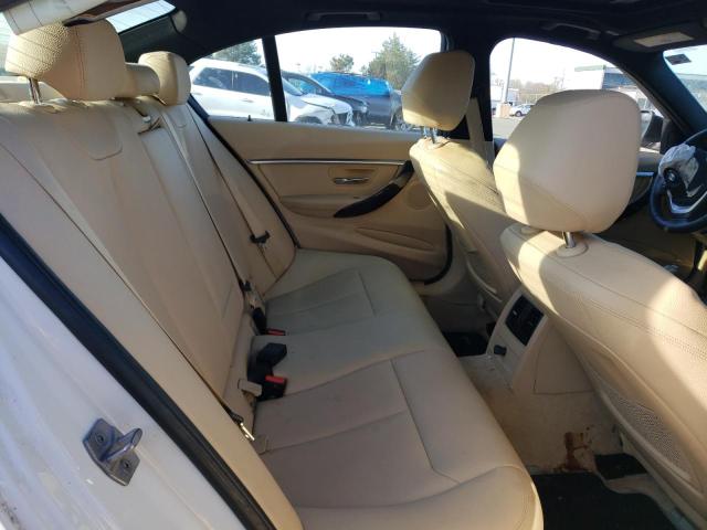 WBA8E9G52GNU29189 BMW 328 I Sulev
