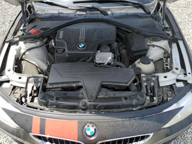 WBA3N7C55EF718028 BMW 428 I