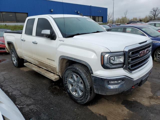 2GTV2MEC3J1100318 GMC Sierra K1500 Sle
