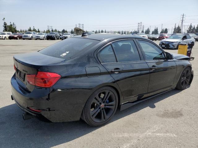 WBA3A9C56EF478267 BMW 335 I
