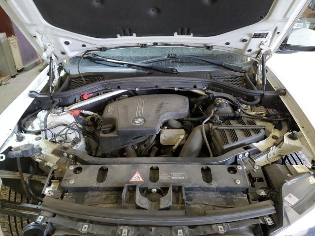 5UXWX9C58F0D44171 BMW X3 Xdrive28i