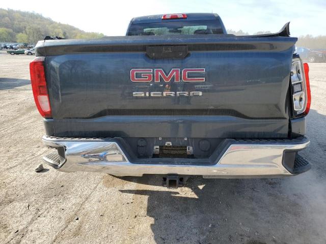 3GTN9AEF7LG146863 GMC Sierra K1500