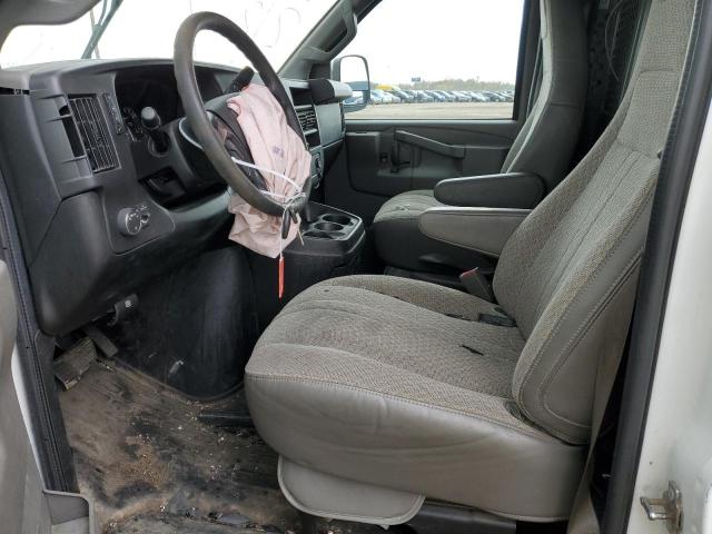 1GTW7AFFXG1293188 GMC Savana G2500