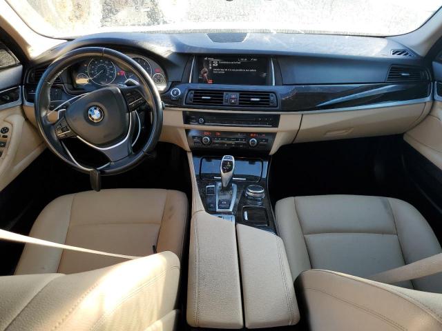 WBA5A5C54GG354271 BMW 528 I