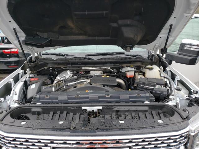 1GT49REY9MF196534 GMC Sierra K2500 Denali
