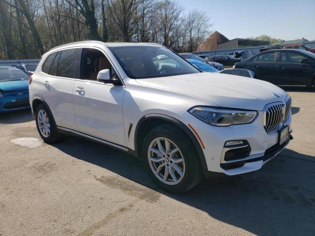 5UXCR6C06L9C21993 BMW X5 Xdrive40i