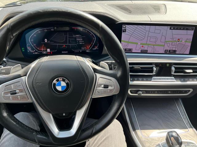 5UXCW2C5XKL088473 BMW X7 Xdrive40i