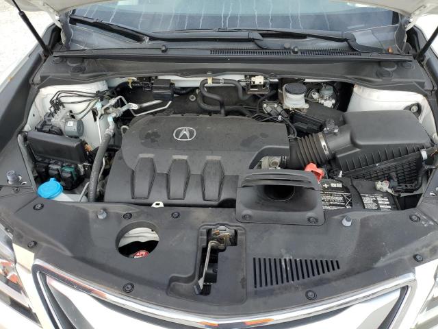 5J8TB4H5XJL005755 Acura Rdx Technology