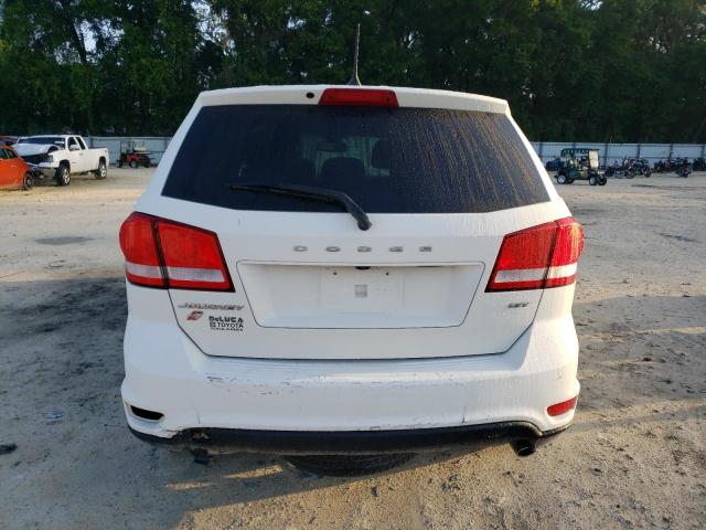 3C4PDDEG7KT687631 Dodge JOURNEY GT