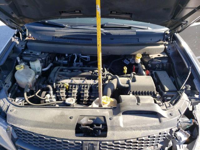 3C4PDCABXHT568260 Dodge JOURNEY SE