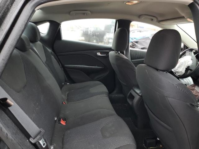 1C3CDFAA3GD530370 Dodge DART SE