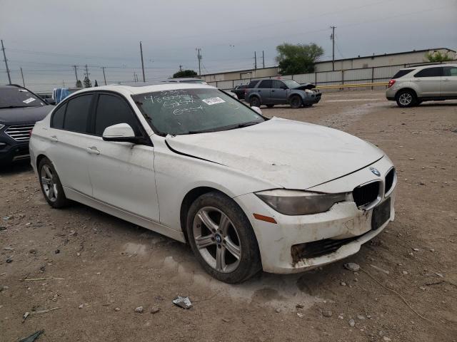 WBA3A5G55FNS84436 BMW 328 I