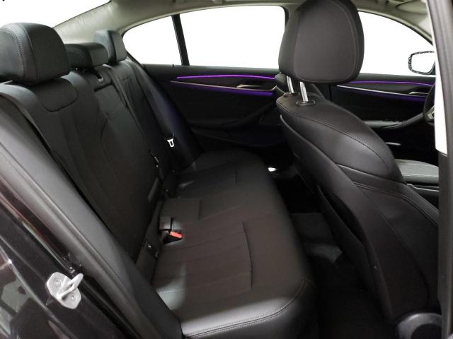 WBA33AG0XNCK55709 BMW 530XE