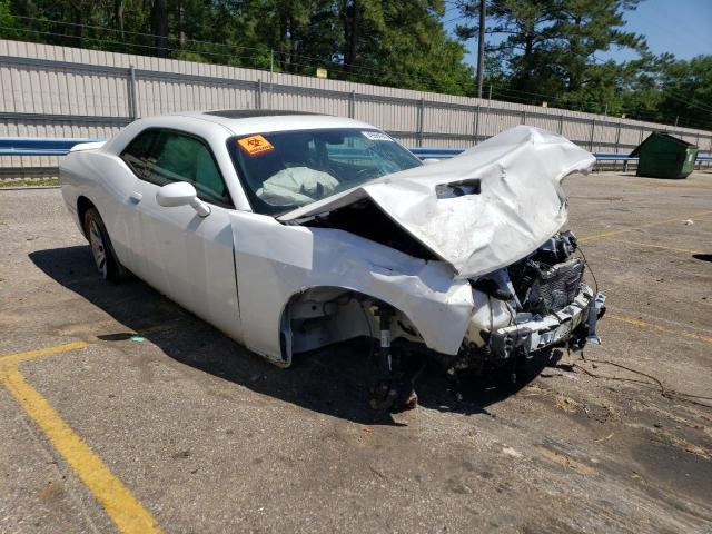 2C3CDZAG1LH134084 Dodge Challenger Sxt