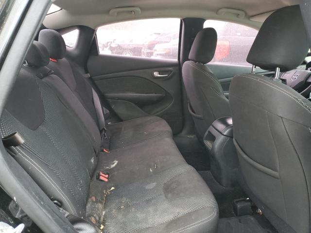 1C3CDFBB9FD158765 Dodge DART SXT