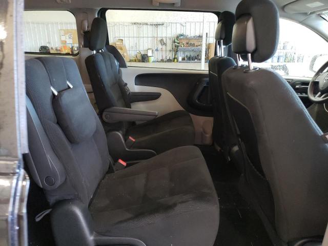 2C4RDGCG0FR605759 Dodge Grand Caravan Sxt