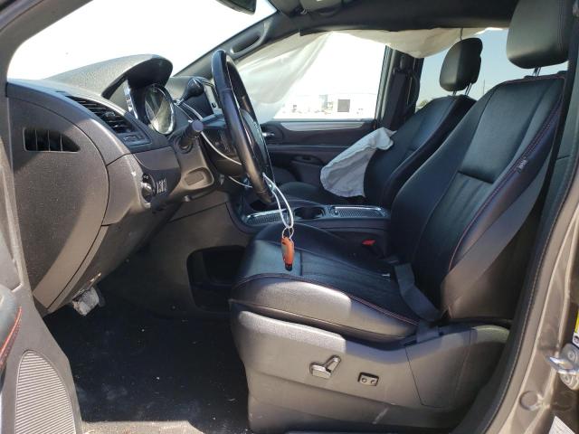 2C4RDGEG1LR169125 Dodge Grand Caravan Gt