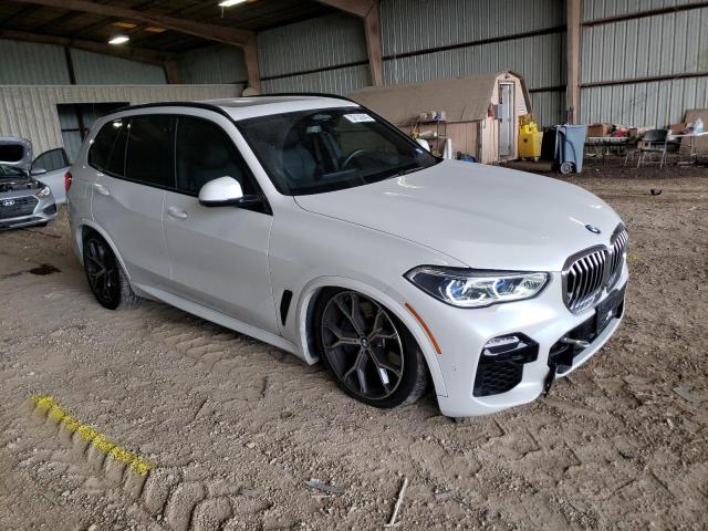 5UXCR6C55KLK84321 BMW X5 Xdrive40i