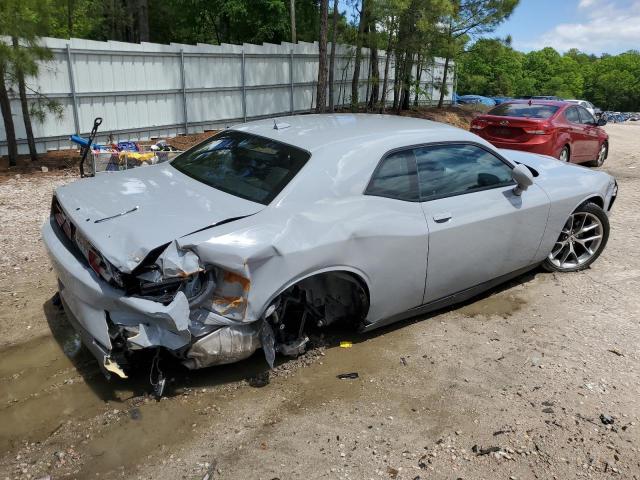 2C3CDZAG3MH577273 Dodge Challenger Sxt
