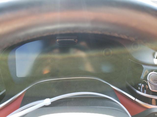 WBA7U2C0XNCH03864 BMW 750 Xi