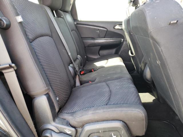 3C4PDCBB4HT545281 Dodge Journey Sxt