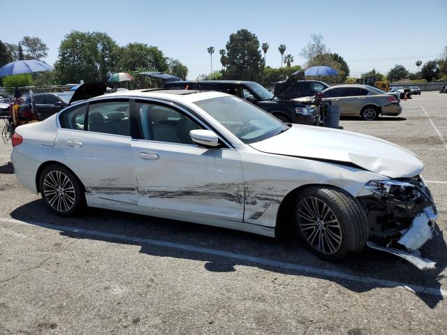 WBAJA5C50KBX46734 BMW 530 I
