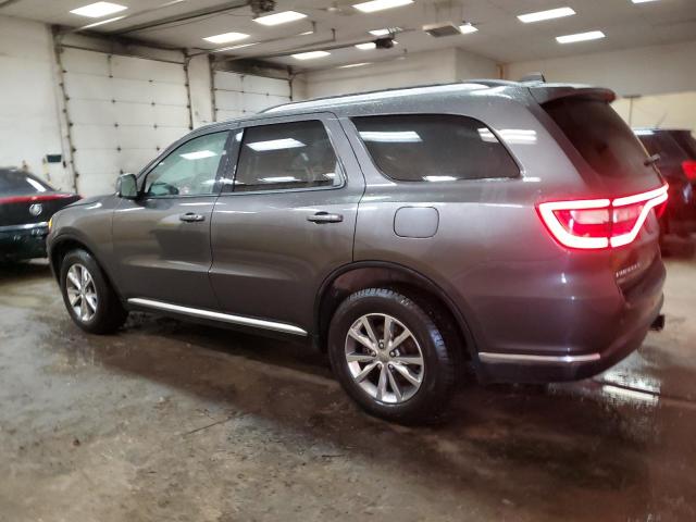 1C4RDJDG3EC435710 Dodge DURANGO LIMITED
