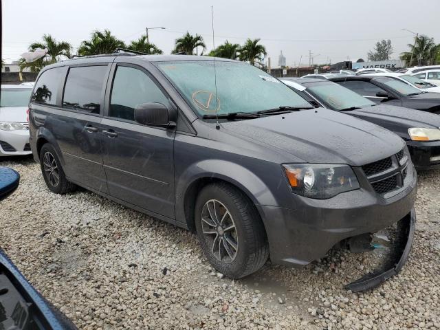 2C4RDGEG2HR681497 Dodge Grand Caravan Gt