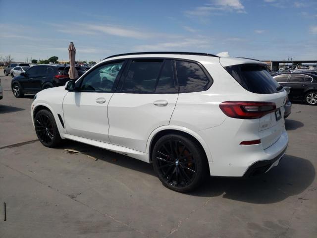 5UXCR6C01N9M49772 BMW X5 Xdrive40i