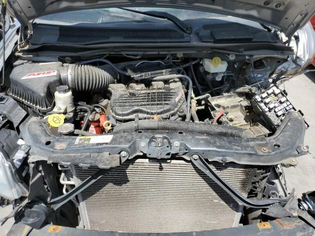 2C4RDGCG7HR573475 Dodge Grand Caravan Sxt