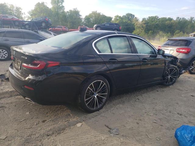 WBA33AG08PCM13631 BMW 530XE