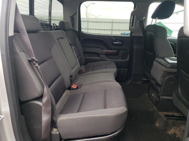 3GTU2UEC7FG112322 GMC Sierra K1500 Sle