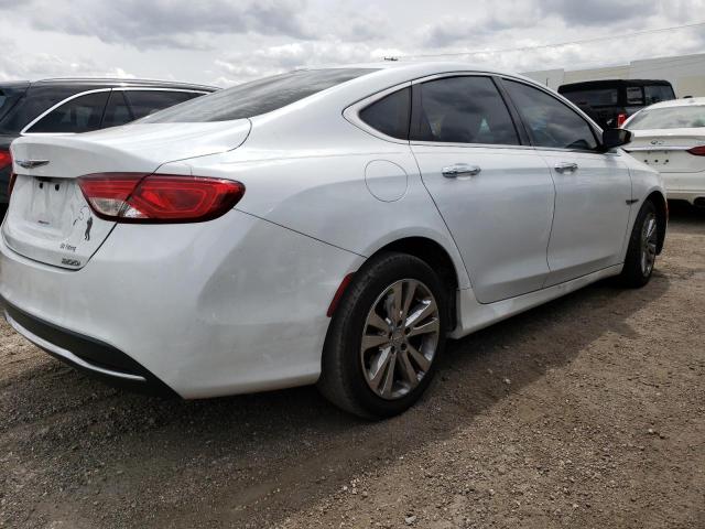 1C3CCCAB2GN109020 Chrysler 200 Limited