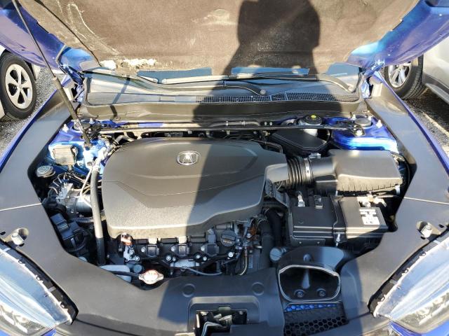 19UUB2F66LA004122 Acura Tlx Technology