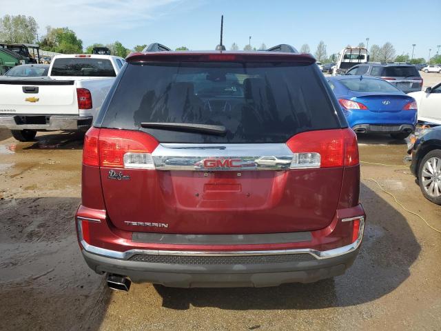 2GKALPEK6H6136817 GMC Terrain Slt