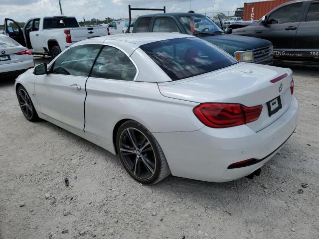 WBA4Z1C52JEC72879 BMW 430I